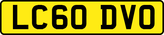 LC60DVO