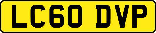 LC60DVP