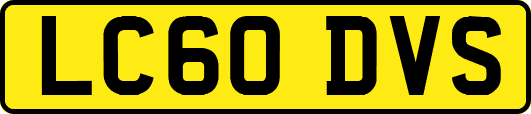 LC60DVS