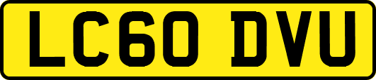 LC60DVU