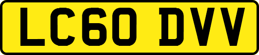 LC60DVV