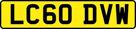 LC60DVW