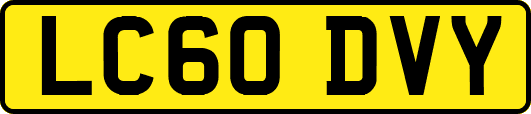 LC60DVY