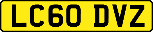 LC60DVZ