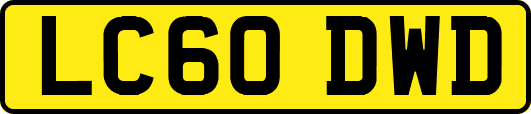 LC60DWD