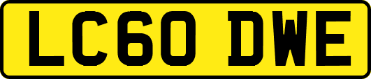 LC60DWE