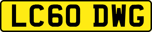 LC60DWG