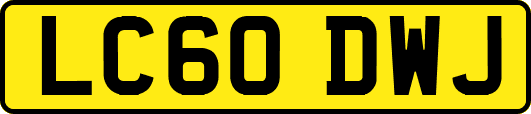 LC60DWJ
