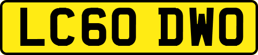 LC60DWO