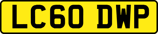 LC60DWP