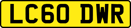 LC60DWR