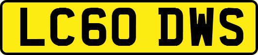 LC60DWS