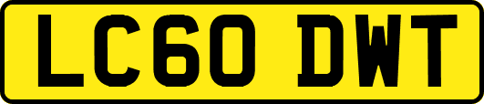 LC60DWT