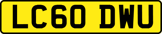 LC60DWU