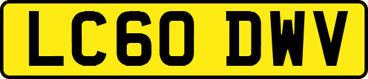 LC60DWV