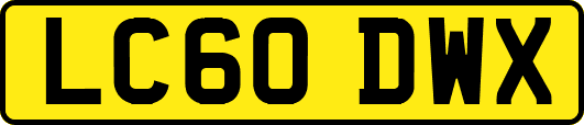 LC60DWX