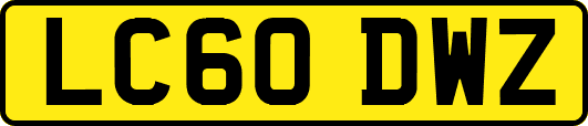 LC60DWZ