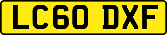 LC60DXF