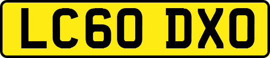 LC60DXO