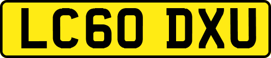 LC60DXU