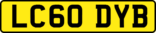 LC60DYB