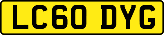 LC60DYG