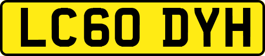 LC60DYH