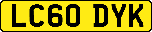 LC60DYK