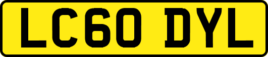 LC60DYL