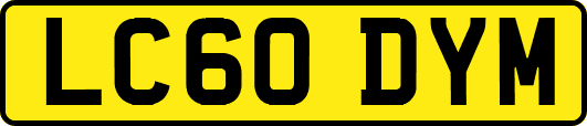 LC60DYM