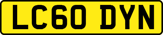 LC60DYN