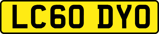 LC60DYO