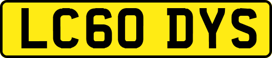 LC60DYS