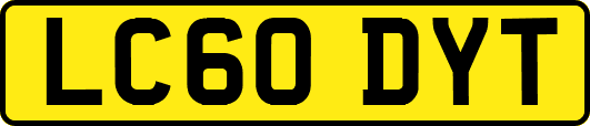LC60DYT