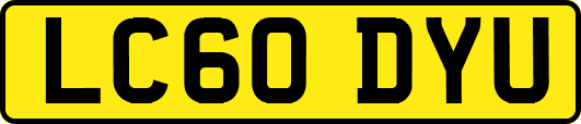 LC60DYU
