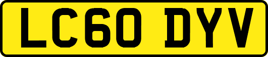 LC60DYV