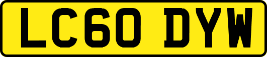 LC60DYW