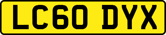 LC60DYX