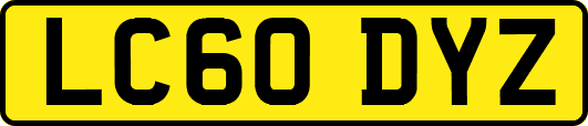 LC60DYZ