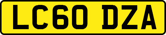 LC60DZA