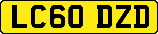 LC60DZD