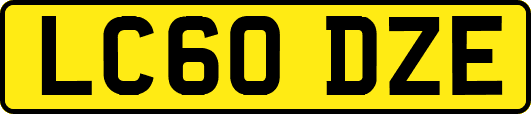 LC60DZE