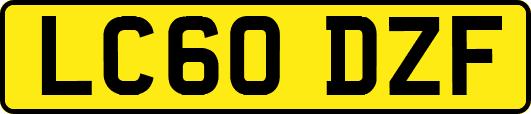 LC60DZF