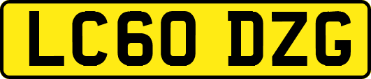 LC60DZG