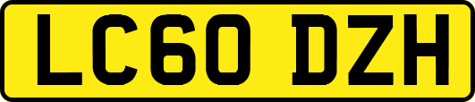LC60DZH