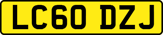 LC60DZJ