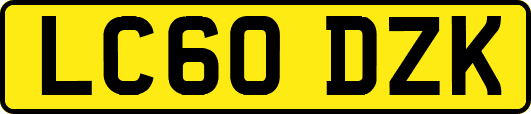 LC60DZK