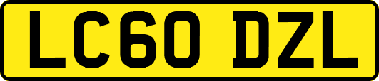 LC60DZL