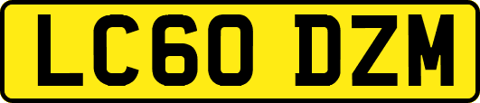LC60DZM