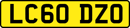 LC60DZO